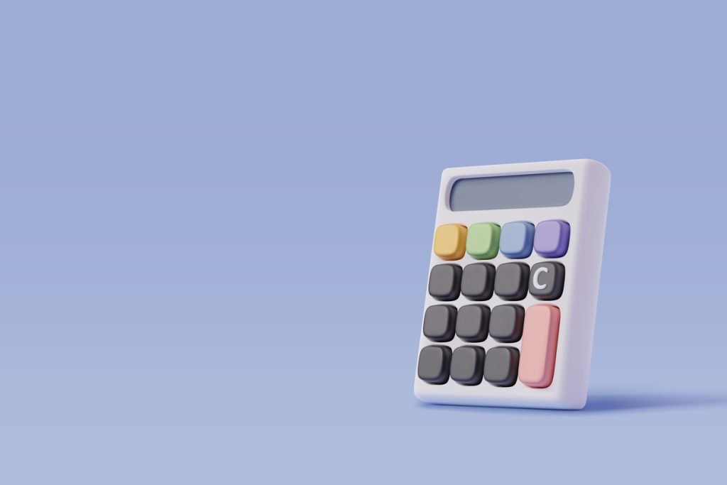 Refinansiering kalkulator