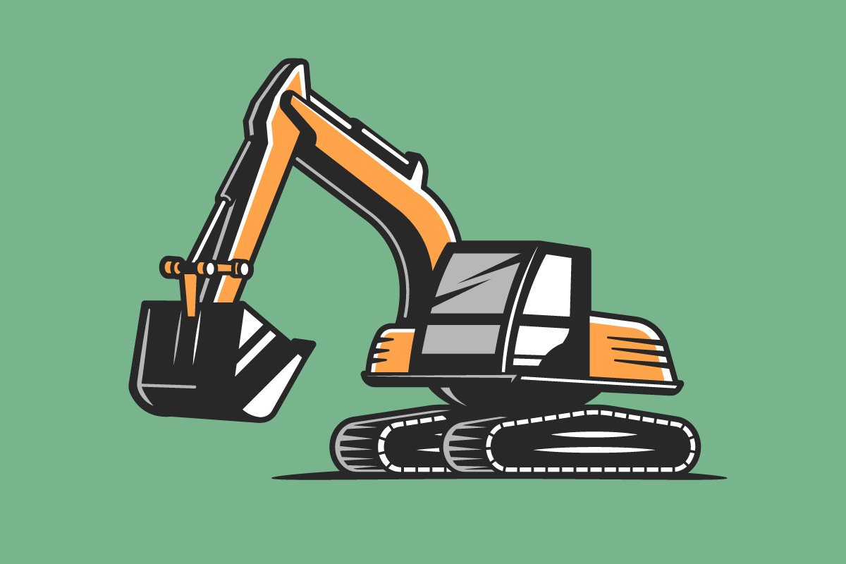 excavator-company